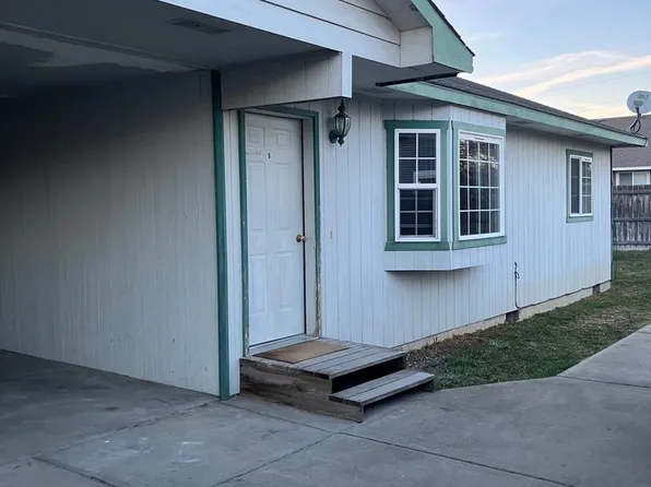 903 E White Birch Ave, Ellensburg, WA 98926