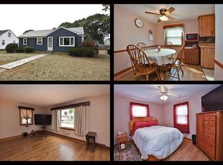 21 Pinegrove Ave, Warwick, RI 02889