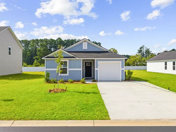 129 Birchwood Dr., Longs, SC 29568