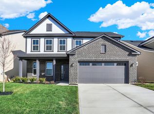 5740 Cloister Ln, McCordsville, IN 46055