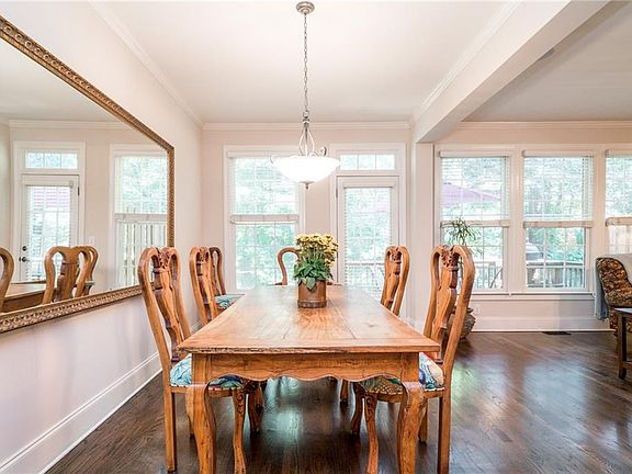 4th image of 3016 Gaston Cir SE #2