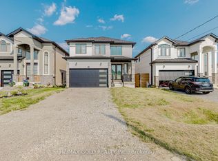 61 Eleanor Ave, Hamilton, ON L8W 1C7