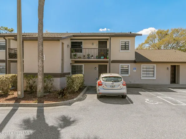 2895 Regency Dr, Melbourne, FL 32935