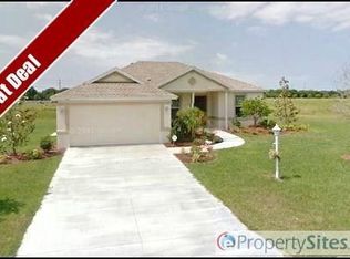 4512 28th Ave E, Palmetto, FL 34221