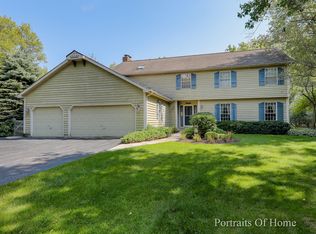 11720 Devonshire St, Algonquin, IL 60102