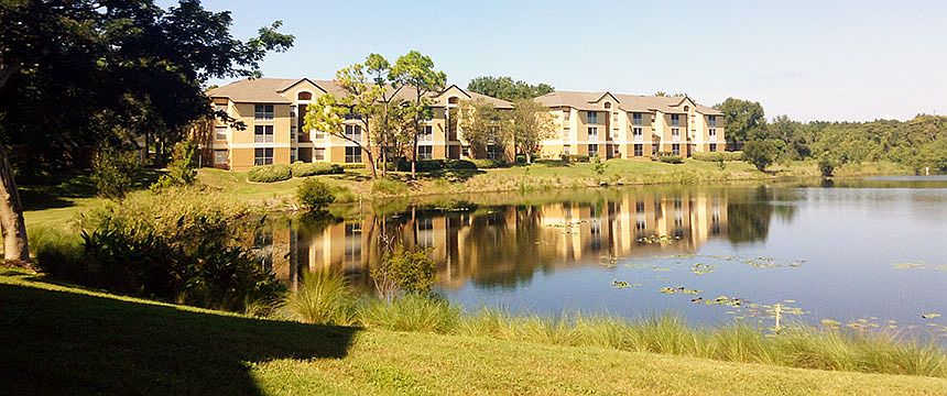 Sand Lake Private Residences