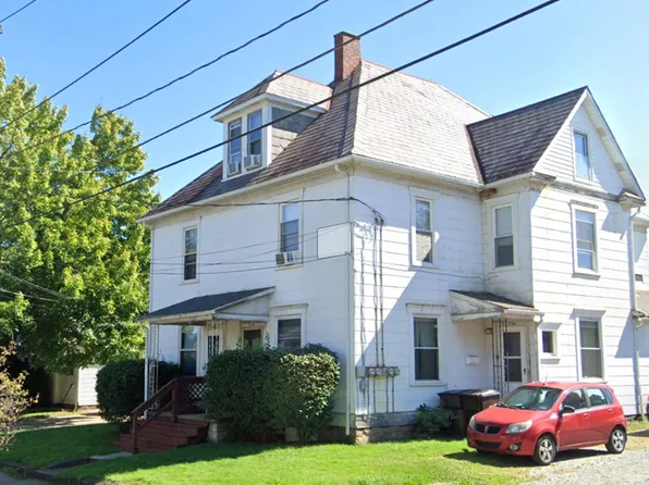 308-310 Elm St, Grove City, PA 16127