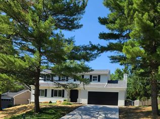 7220 Crinstead Ct, Cincinnati, OH 45243