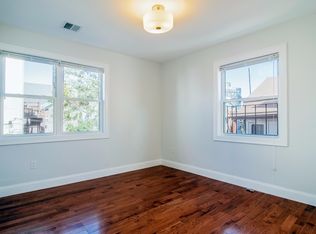 110 Maverick St #4, East Boston, MA 02128