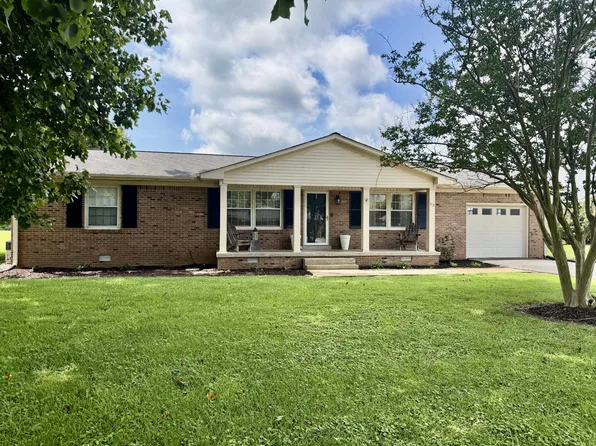 713 Lloyd St, Lawrenceburg, TN 38464