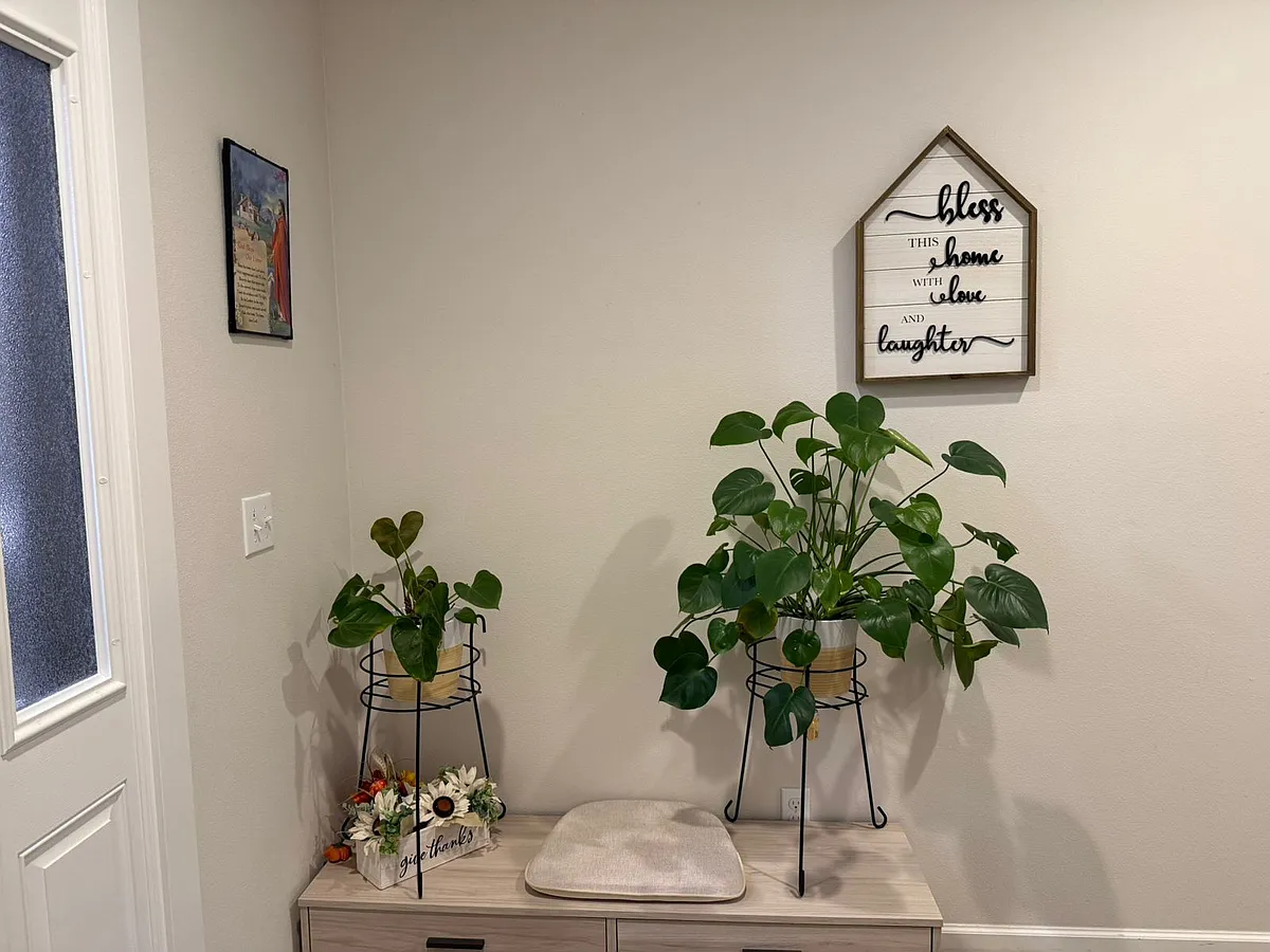 Foyer - 1435 98th Dr SE