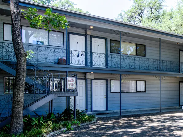 803 W 28th St, Austin, TX