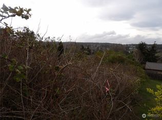 0 Fir St, Pt Townsend, WA 98368