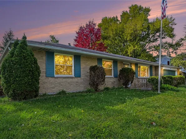 4500 Old Salem Rd, Englewood, OH 45322
