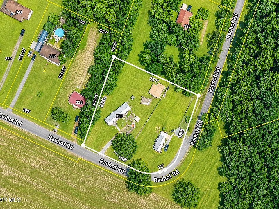 1st image of 329 Rauhof Rd #327
