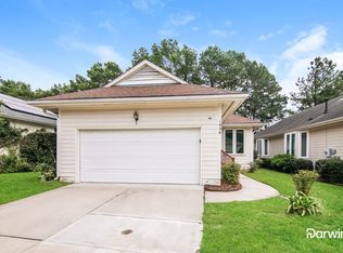 1936 Castle Pines Dr, Raleigh, NC 27604