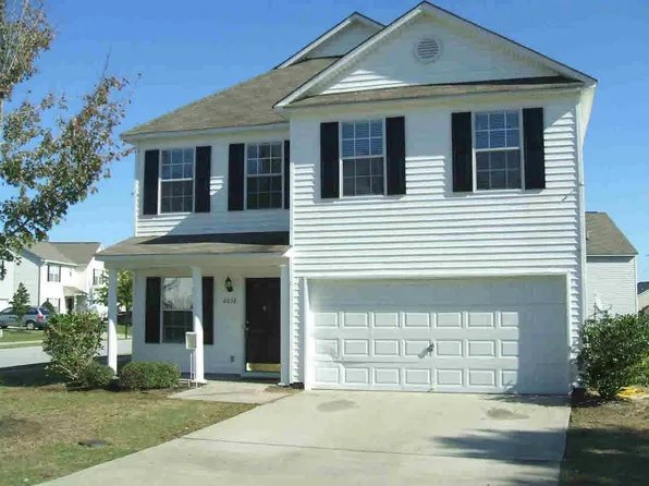 2058 Wilkinson Dr, Columbia, SC 29229