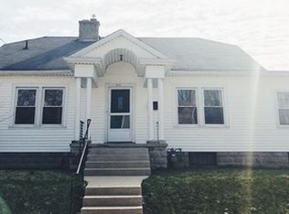915 S 14th St, Lafayette, IN
