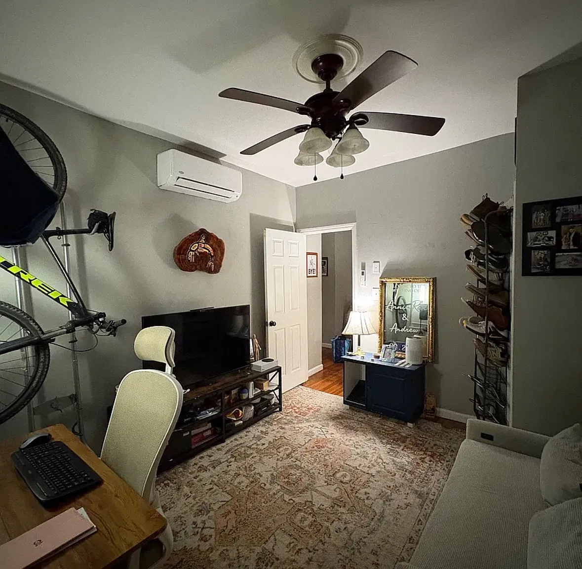 2 bed, 850 sqft, $1,850 — Photo 3