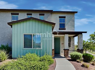 20797 W Thomas Rd, Buckeye, AZ 85396