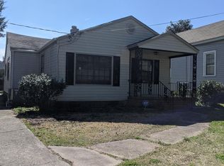 1926 Heckle St, Augusta, GA 30904