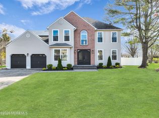 2 Fred Jahn Drive, Freehold, NJ 07728