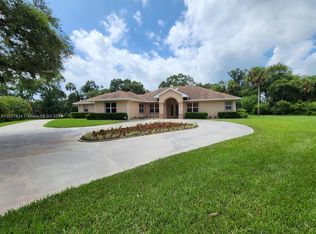 2526 SW 21st Ct, Okeechobee, FL 34974
