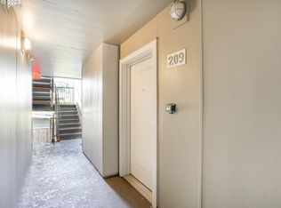 1400 N Kilpartick #209, Portland, OR 97217
