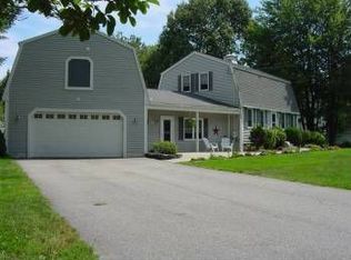 3 Banks Brook Rd, Old Orchard Beach, ME 04064
