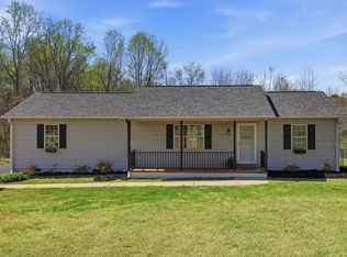 272 Rigs Dr, Boiling Springs, SC 29316