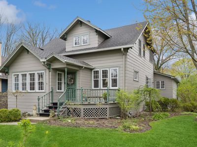 1082 Cherry St, Winnetka, IL, 60093
