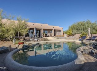 25034 N Horseshoe Trl, Scottsdale, AZ 85255