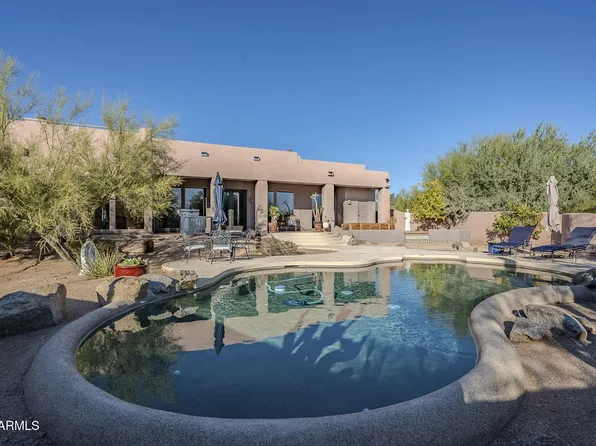 25034 N HORSESHOE Trail, Scottsdale, AZ 85255