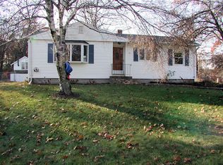 26 Nancy Dr, Enfield, CT 06082