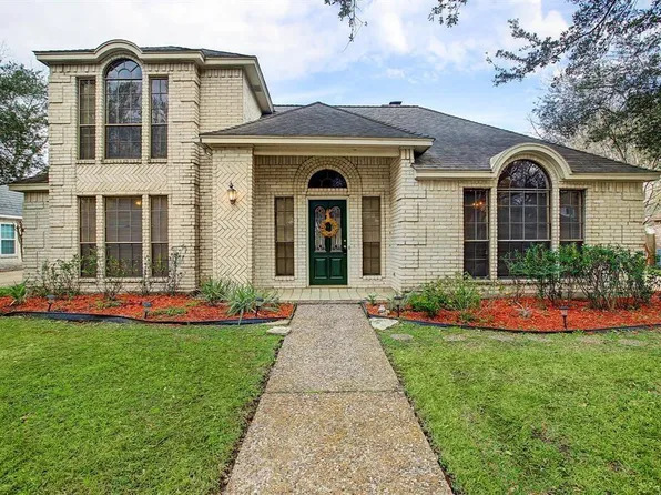 10210 Great Plains Ln, Houston, TX 77064