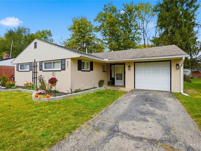 651 Wiltshire Blvd, Dayton, OH, 45419