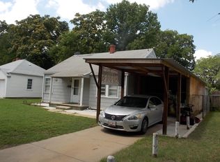 1747 S Emporia Ave, Wichita, KS 67211