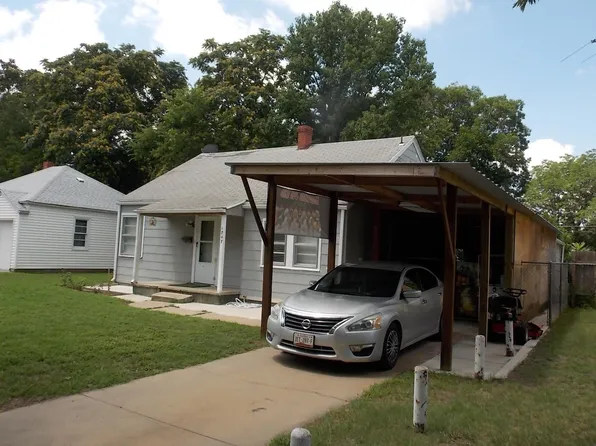 1747 S Emporia Ave, Wichita, KS 67211