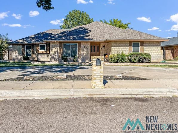 1314 W Brittany Dr, Hobbs, NM 88242