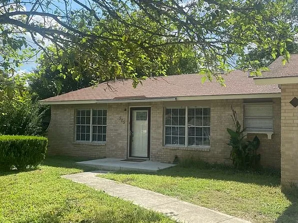 505 Candlelight Ln, San Marcos, TX 78666