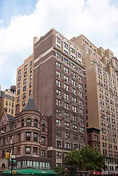 269 West 72nd Street in Upper West Side