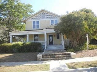 517 Heard St, McKinney, TX 75069