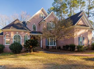 708 Town And Country Dr, Adel, GA 31620