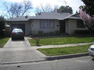 1447 W Sussex Way, Fresno, CA 93705