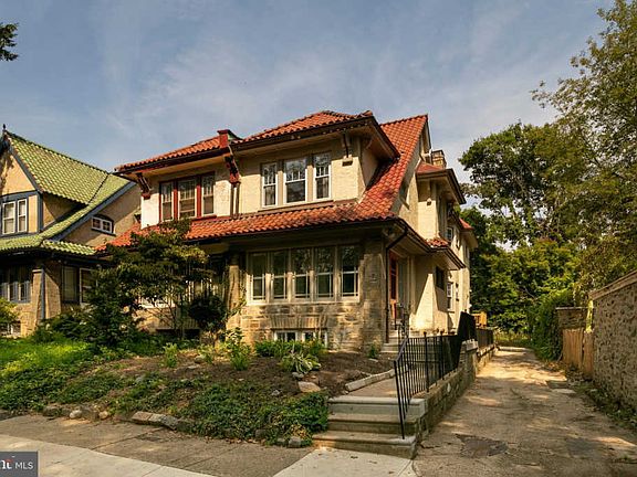 2nd image of 317 W Mount Airy Ave