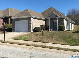 231 High Ridge Dr, Pelham, AL 35124