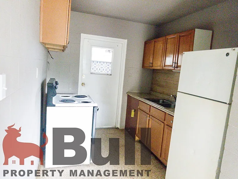 Building Photo - 822 S Parramore Ave #B