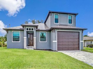 1972 Indian Creek Dr, North Fort Myers, FL 33917