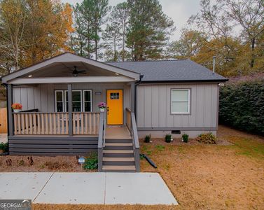 2472 Calvin Ave, East Pt, GA, 30344