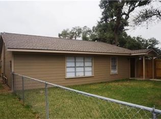 1211 Avenue A, Katy, TX 77493